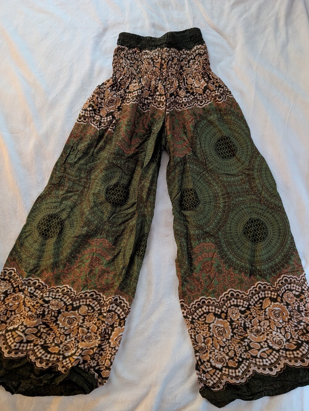 Gypsy Rose NWT Pants